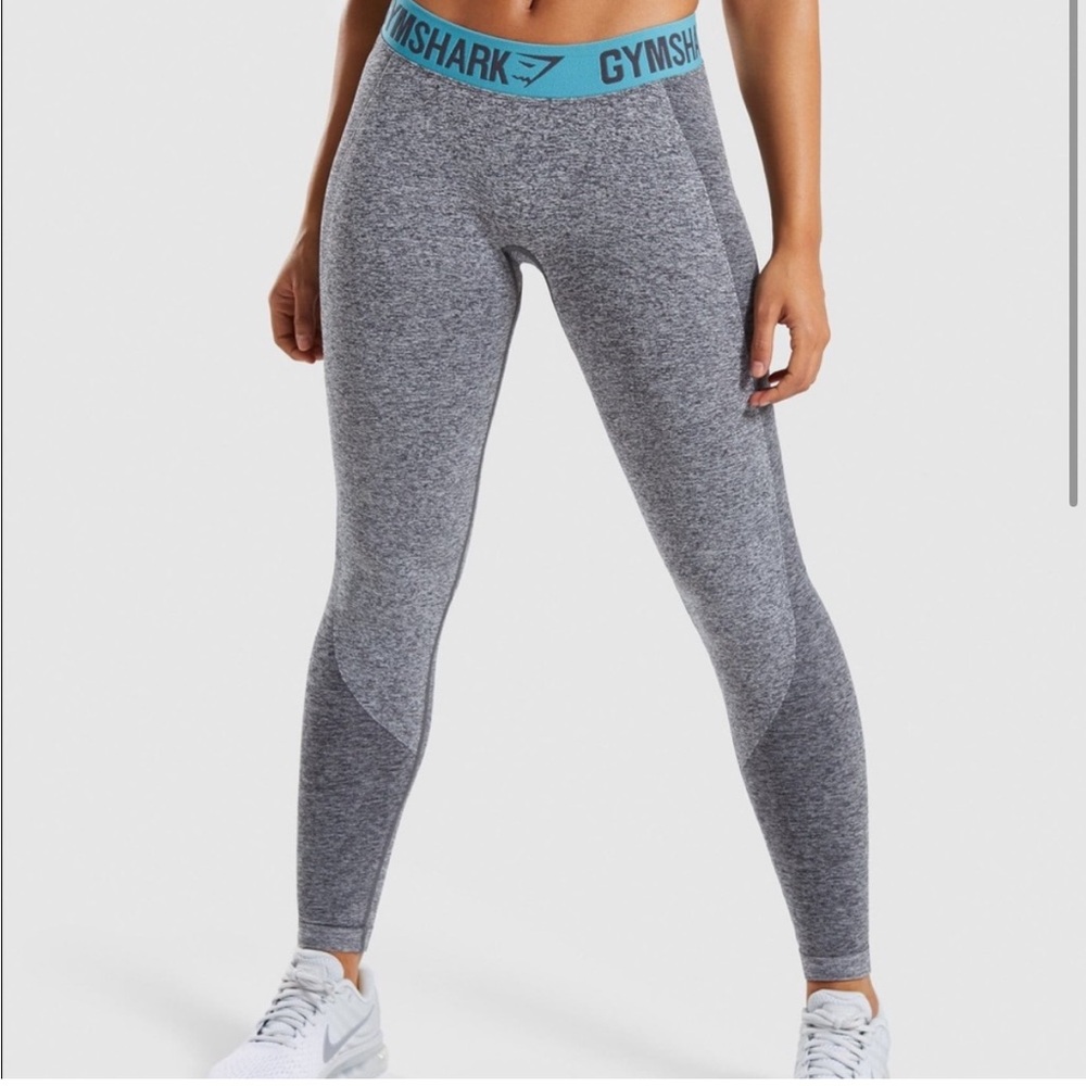Gymshark flex leggings